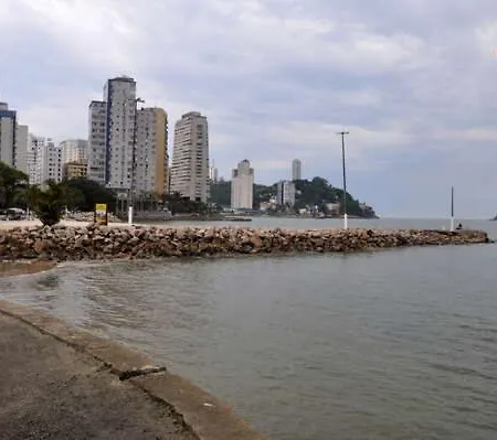 Cantinho Do Xavier Sao Vicente  Exterior photo
