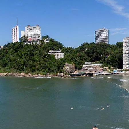 Cantinho Do Xavier Sao Vicente  Exterior photo