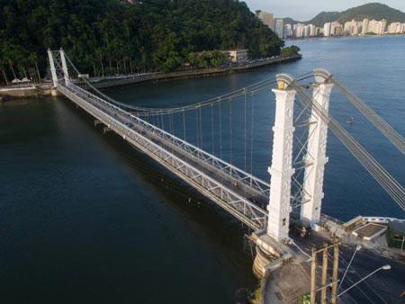 Cantinho Do Xavier Sao Vicente (Sao Paulo)