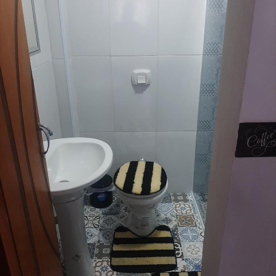 Apartment Cantinho Do Xavier *