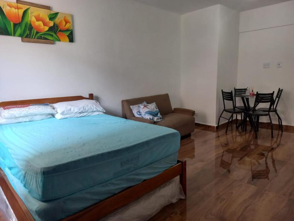 Apartment Cantinho Do Xavier Sao Vicente (Sao Paulo)
